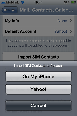 import sim contacts (3)