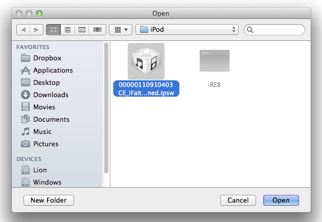 remove cydia guide 1