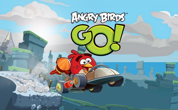 Angry Birds Epic' Role-Playing Game Hits App Stores