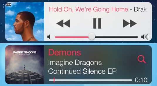 MiniPlayer tweak 3