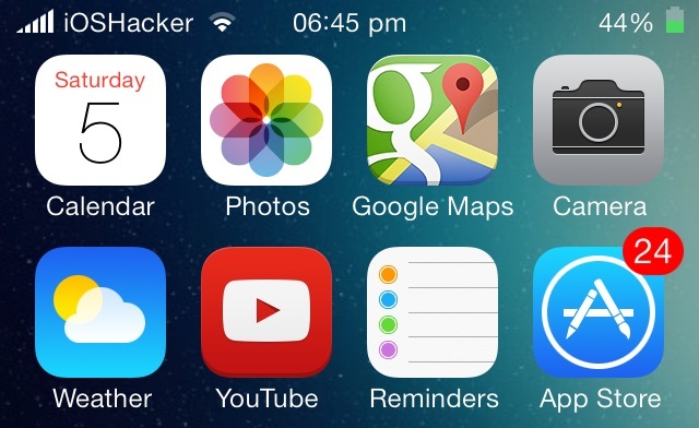 battery status bar cydia battery status bar cydia