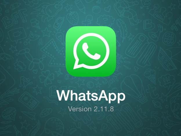 WhatsApp logo