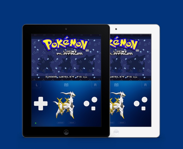 Gameboy Advance emulator GBA4iOS 2.0 to be released soon