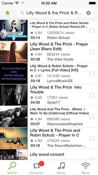 download youtube video as audio on iphone download youtube video as audio on iphone