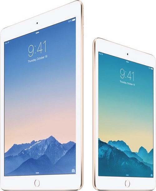 Download the iPad Air 2 wallpaper for your iOS device here - iOS Hacker