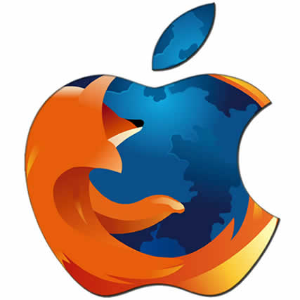 Mozilla Firefox could come to iPhone and iPad with its own engine, before Apple allows it