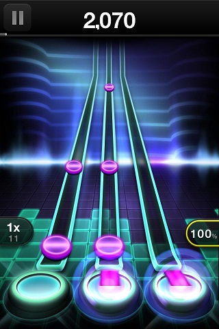 GOGOGO mobile android iOS-TapTap