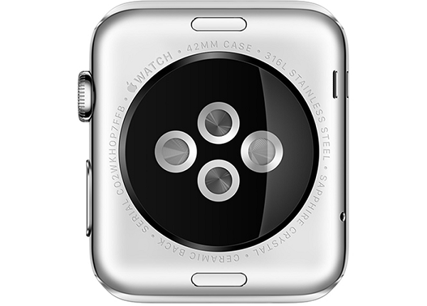 how to find the number of your apple watch