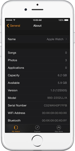 apple serial number decoder 2021