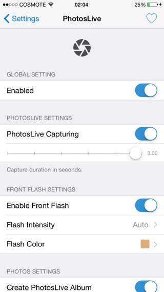 PhotosLive tweak (2)
