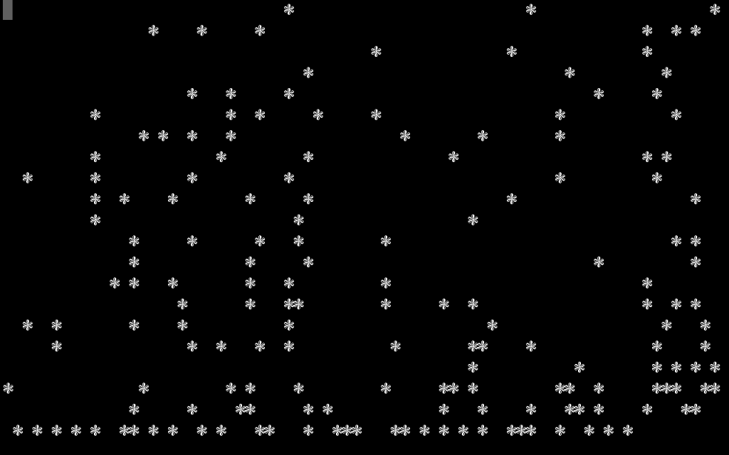BlackSnow