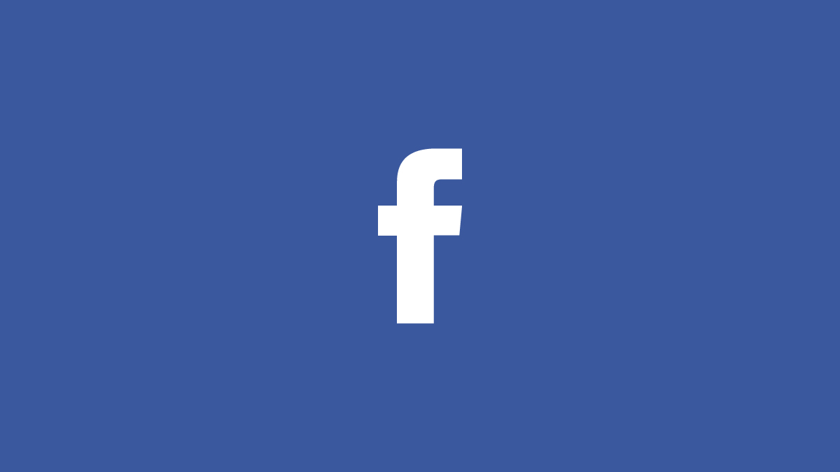 facebook main