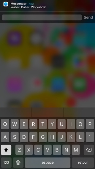 IMN for iOS 9