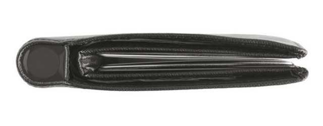 Nomad Wallet thin