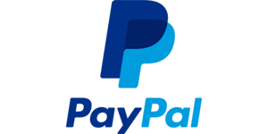 Paypal logo