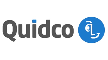 Quidco logo