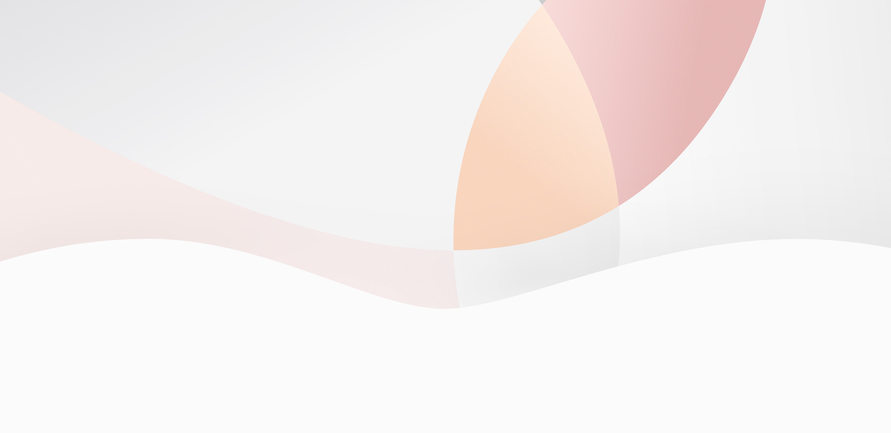 Apple Loop wallpaper Mac