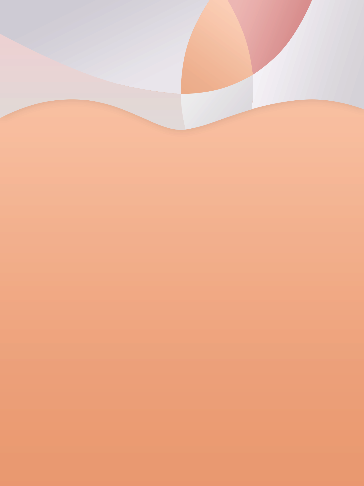 Apple Loop wallpaper iPad (2)