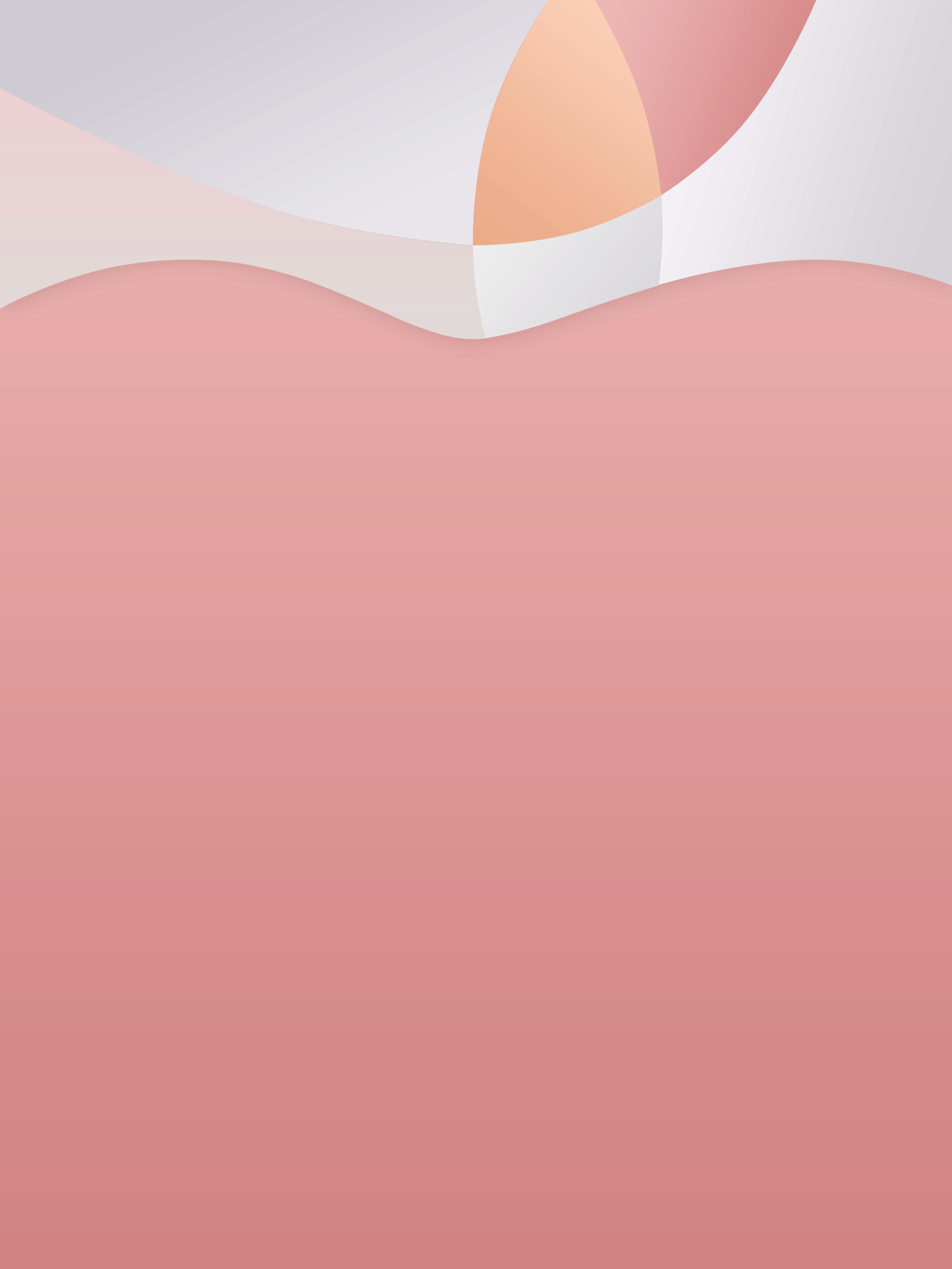 Apple Loop wallpaper iPad (3)