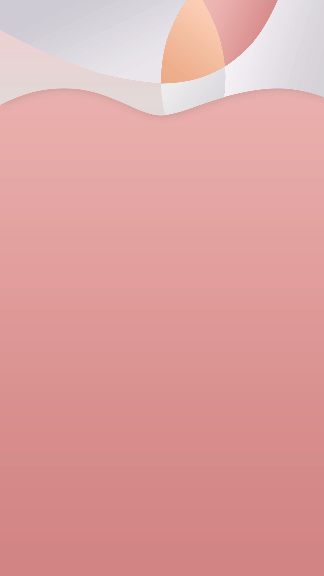 Apple Loop wallpaper iPhone (3)