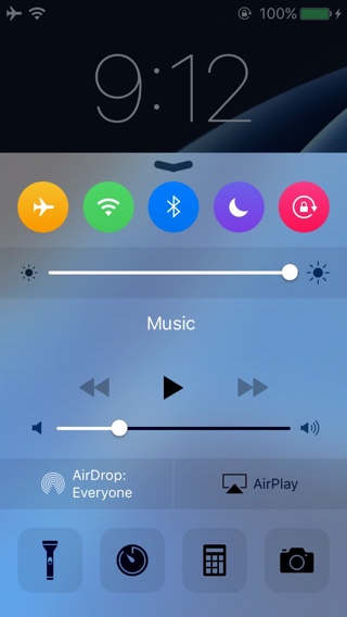 Cream Tweak