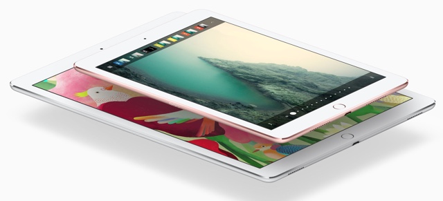 iPad Pro main
