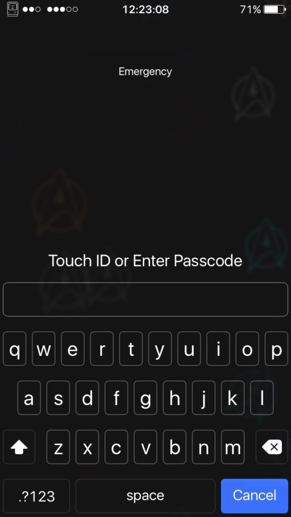 ComplexPassword