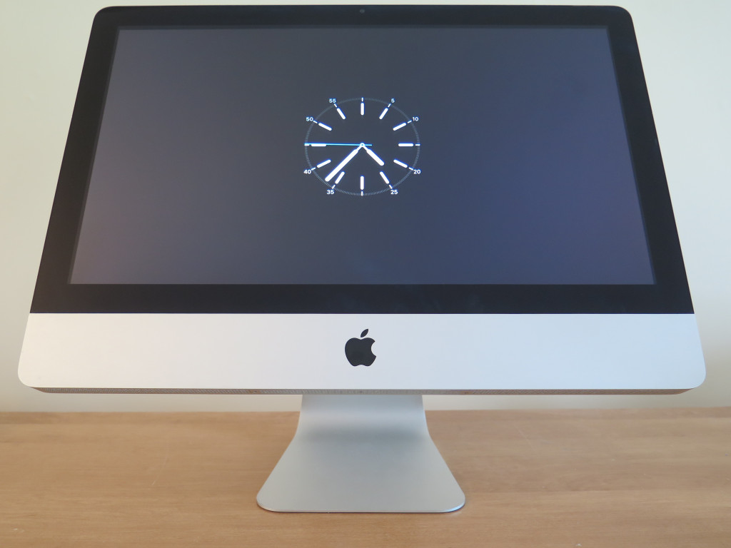 Watch OS X