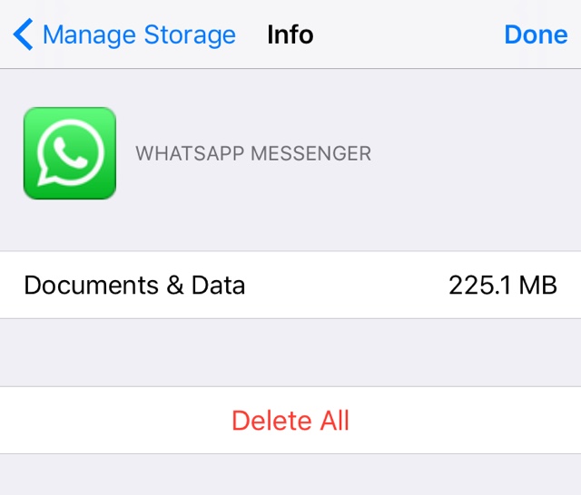 6 Ways to Backup WhatsApp iPhone in 2022
