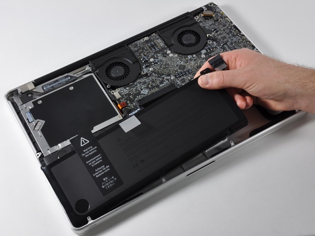 spade F.Kr. Ideelt How to Check If Your Macbook Needs a Battery Replacement - iOS Hacker