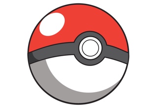 Poke ball