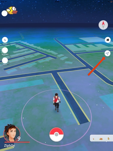 Pokemap outlet