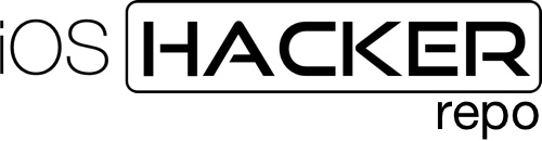 ioshacker logo repo