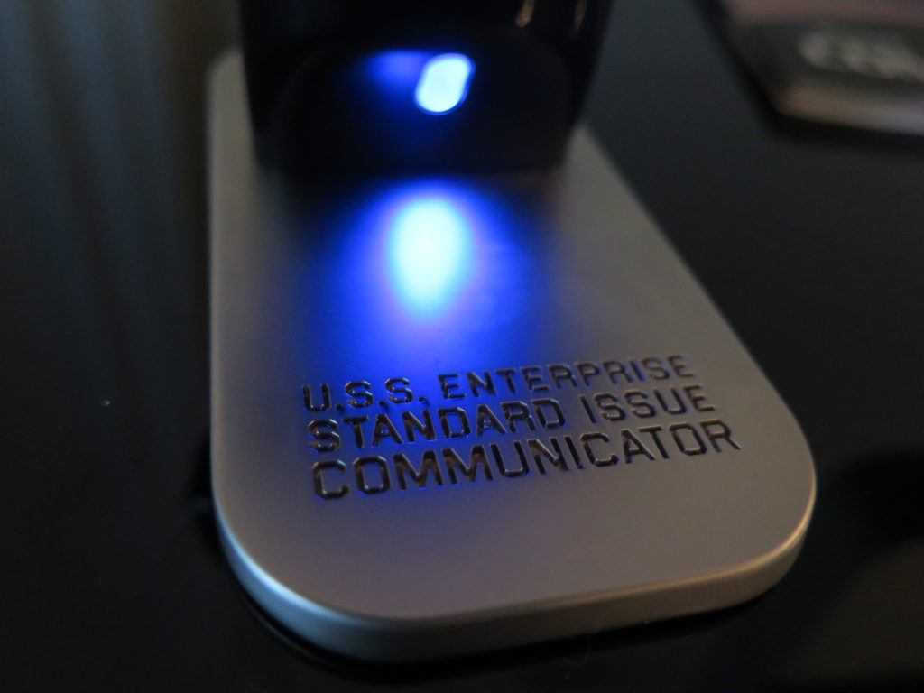 BlueCharge