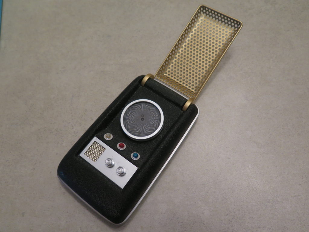 OpenCommunicator