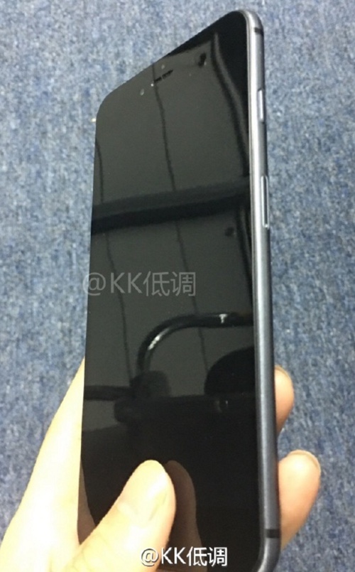 iPhone 7 Space Black (3)