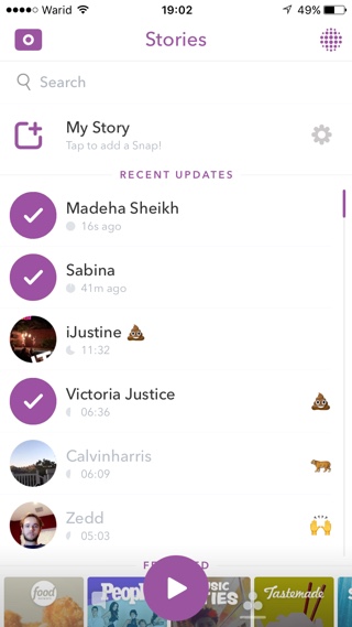 snapchat-playlist-stories