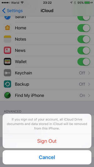 Do Before Selling iPhone