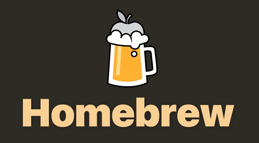 homebrew for mac install