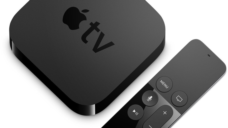 tvOS 17.2 RC available with new Apple TV app and more