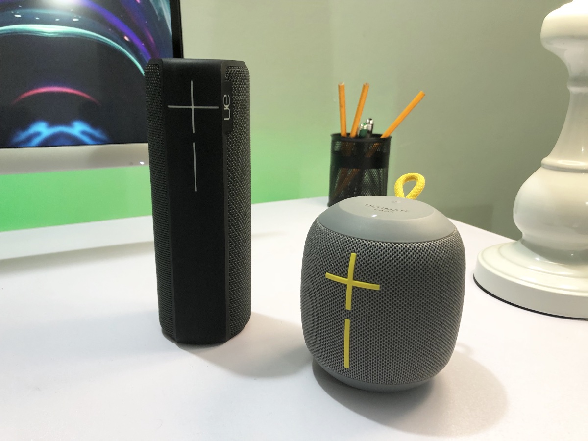 Pair wonderboom with sales megaboom