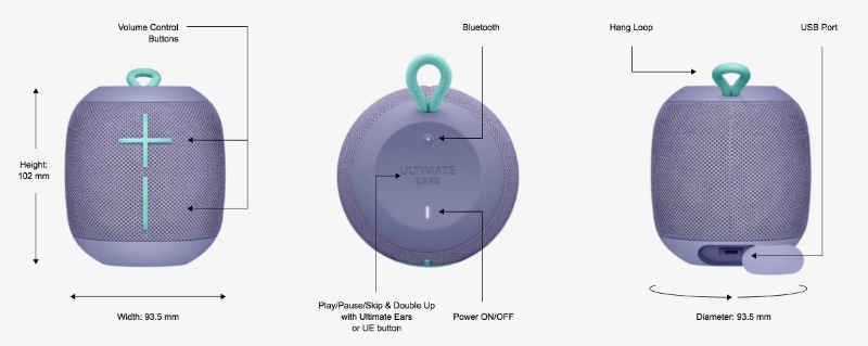 Ultimate Ears WonderBoom Is The Best Budget Bluetooth Speaker Out