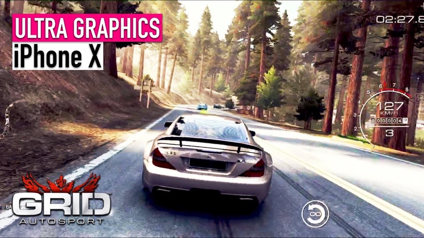 5 Best High Graphics Games For Android/iOS - Free Games!! - Gadget Gig