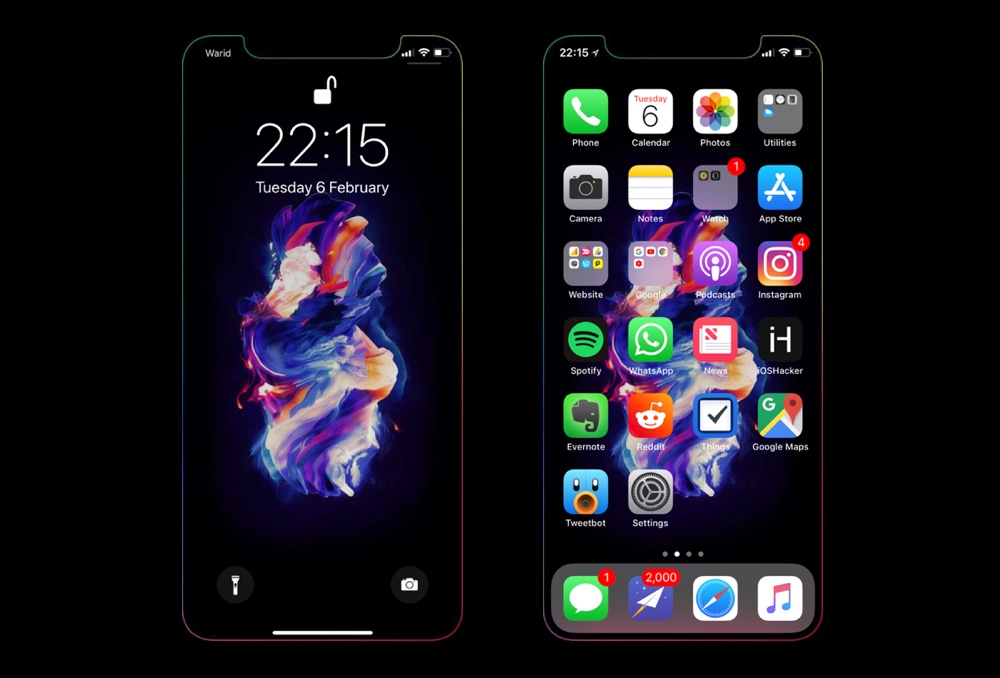 Gorgeous Frame Wallpapers For iPhone 13 (Ep. 10) - iOS Hacker Gorgeous Frame Wallpapers For iPhone 13 (Ep. 10) - iOS Hacker
