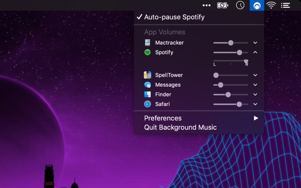 Background Music Is The Ultimate Audio Control App For Mac - iOS Hacker