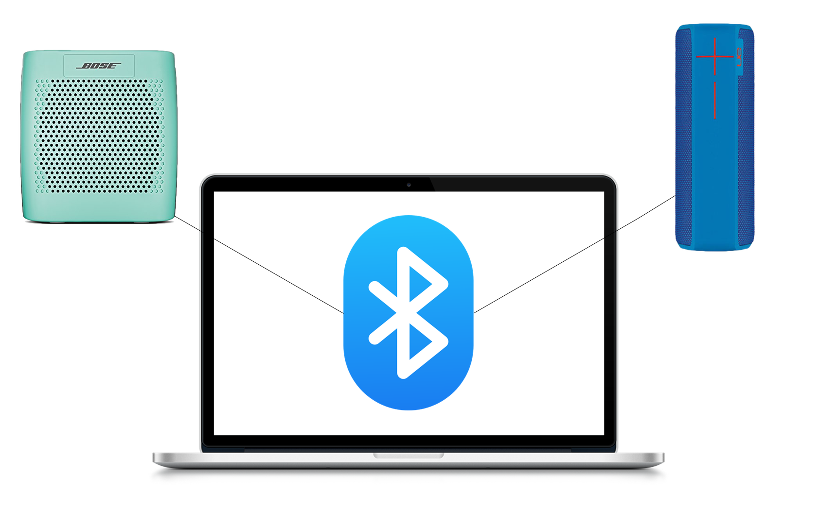 How To Stream To Multiple Bluetooth On Mac - Hacker