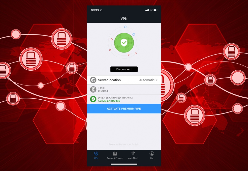 bitdefender ios review