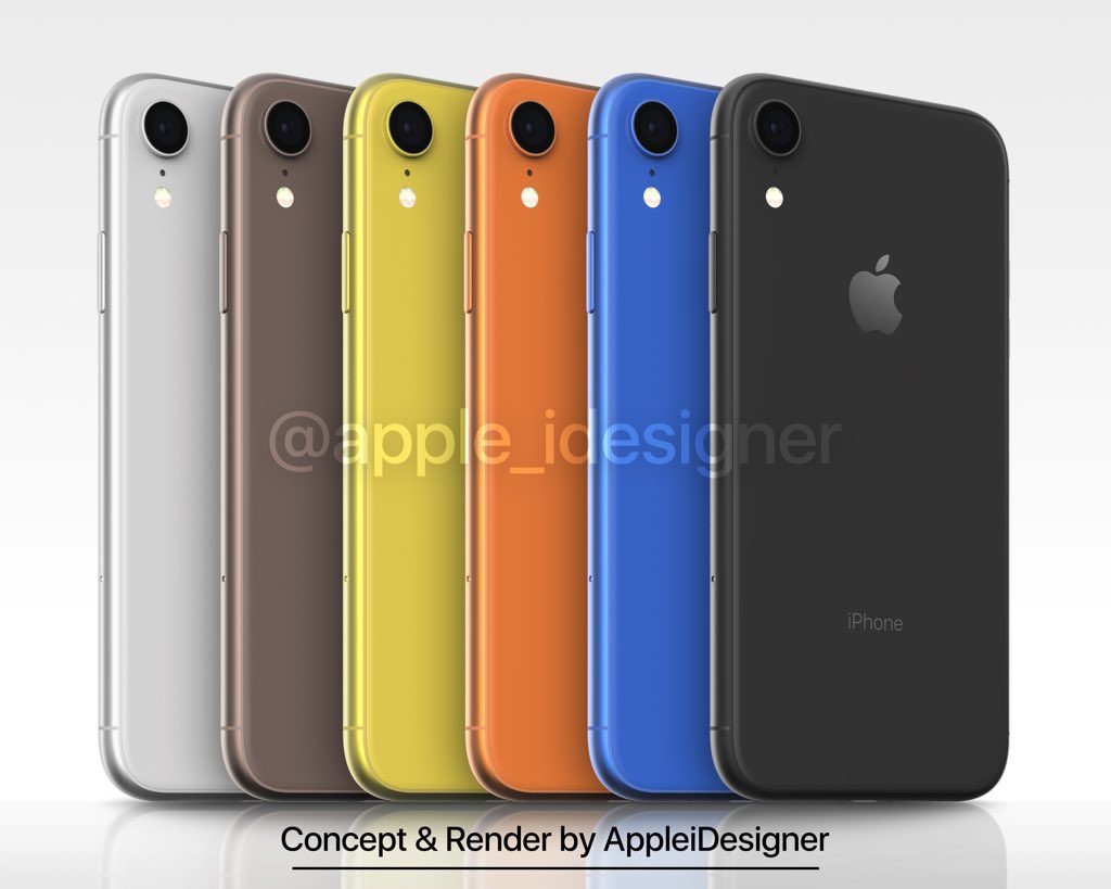 iPhone SE 2
