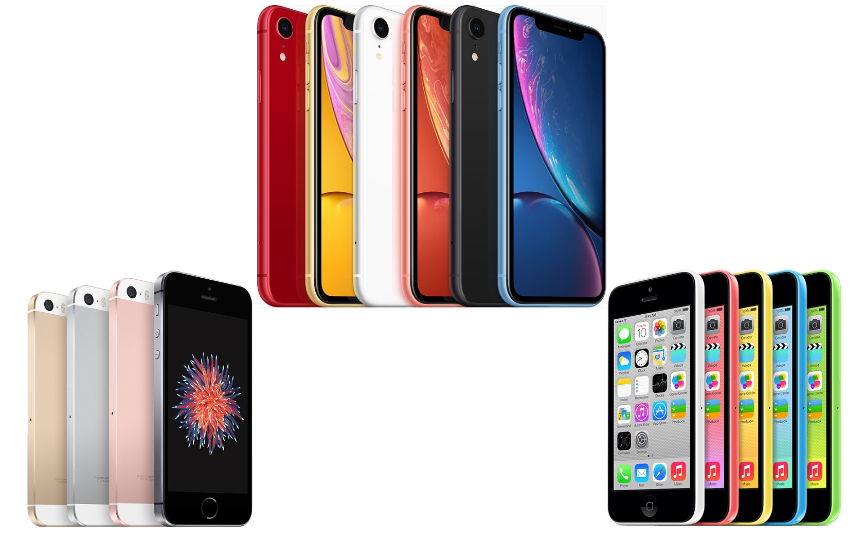 Самые популярные цвета айфон 15. Айфон 5c цвета. 5c и XR айфон. Айфон 15 цвета. Коллекция цветных айфонов.