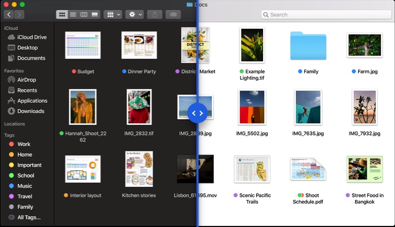 How To Enable Or Disable Dark Mode On macOS Mojave Or Later - iOS Hacker